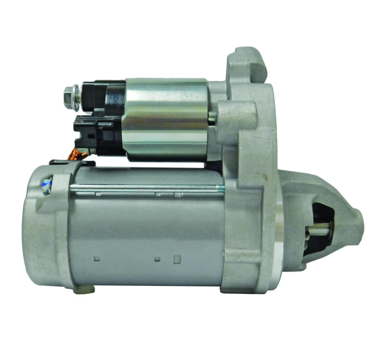 OEM Starter For Toyota Sequoia 2011-2012 2.0KW,2011-2013 2014-2016 Tundra 4.6L