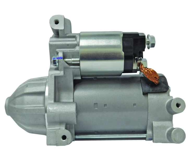 OEM Starter For Toyota Sequoia 2011-2012 2.0KW,2011-2013 2014-2016 Tundra 4.6L