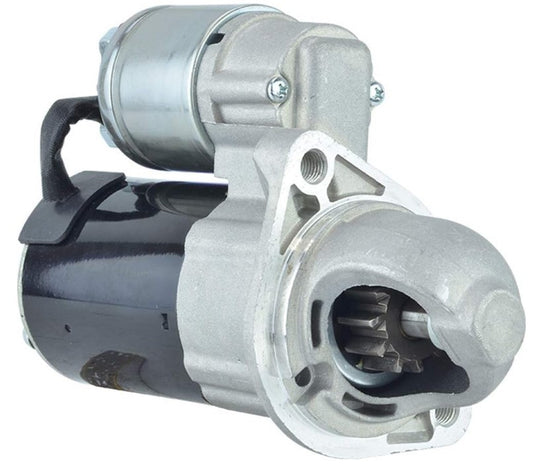 OEM Starter For Hyundai Elantra, Coupe 2013 2014 Kia Forte (1.8L) 2014 Soul 2.0L