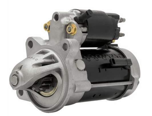 Starter For Expedition F150 F250 F350 E150 E250 4.6L 5.0L 5.4L 6.2L 6.8L
