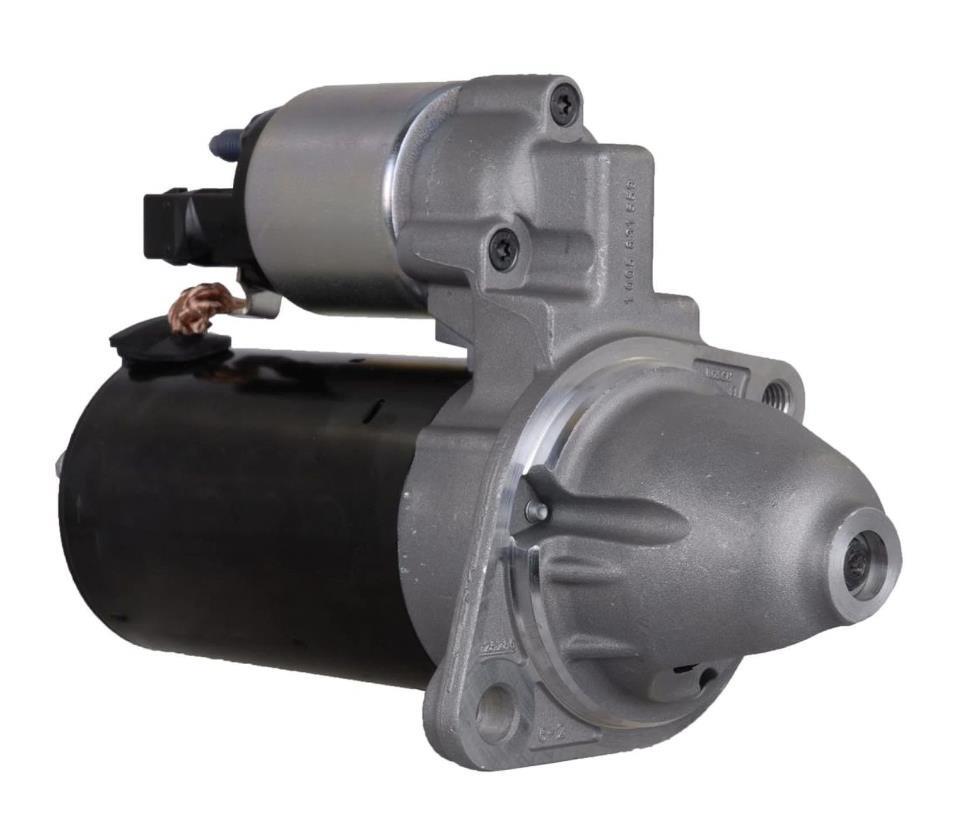 Starter for 535i 2012 2013 2014 2015 2016, BMW 335i 2012-2015 (Automatic Trans)