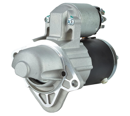Starter For Chevrolet Sonic 2014-20, Trax 2015-2020, Cruze Limited 2016 1.4L