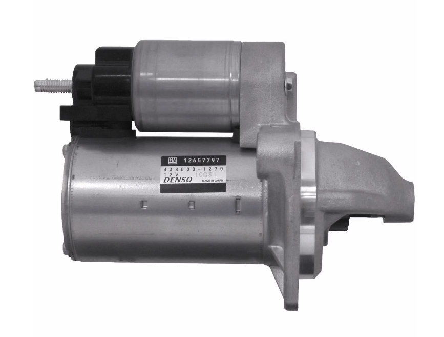 OEM Starter For Buick Regal (2.0L 2.5L) Chevy Malibu Impala Colorado 2013-22