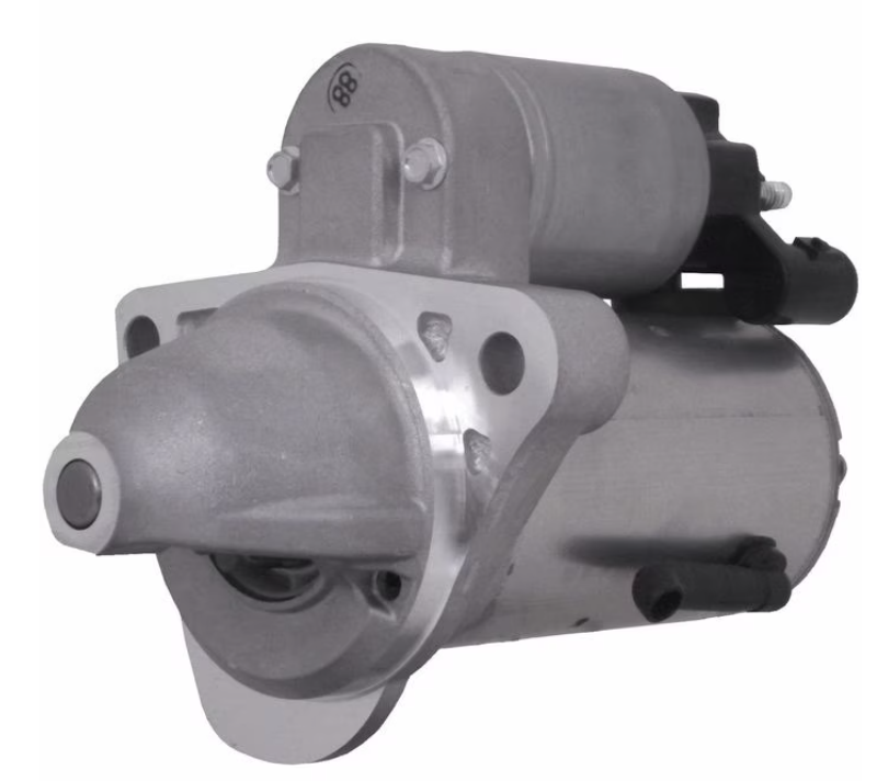 OEM Starter For Buick Regal (2.0L 2.5L) Chevy Malibu Impala Colorado 2013-22