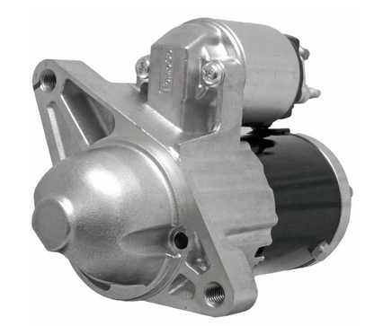 Starter For Ford Mustang Expedition F-150 Transit-150 250 350HD (3.5L 3.7L)