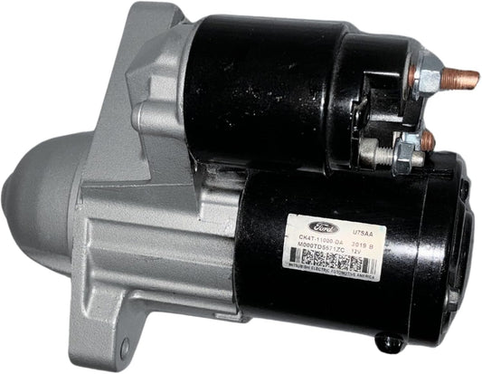 OEM Starter For Ford Mustang Expedition F-150 Transit-150 250 350HD (3.5L 3.7L)