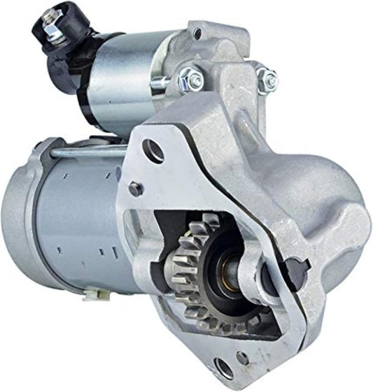 Starter Fits Acura RL 3.7L 2011-2012, 428000-8750