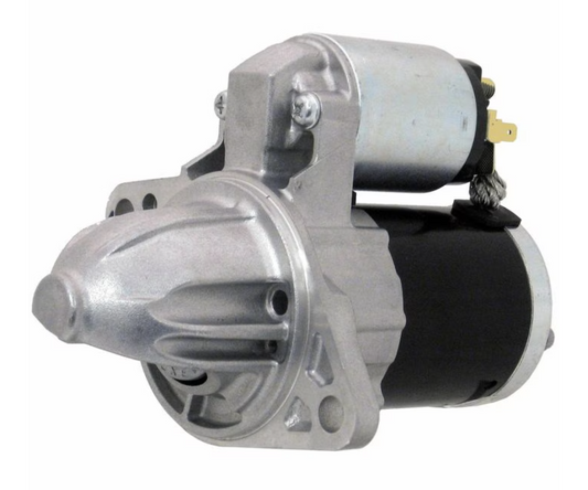 Starter for Subaru Impreza Crosstrek 2.0L 2012-2016, Legacy Outback 2.5L 2015-19