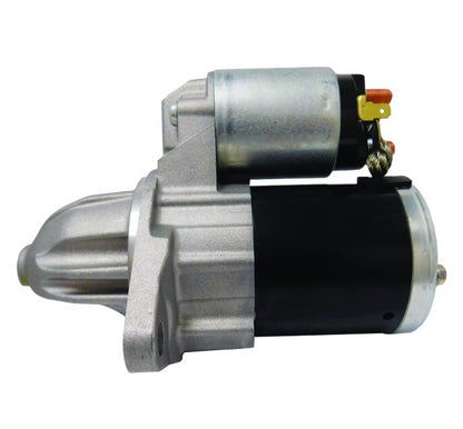 New Starter for Subaru Impreza Crosstrek 2.0L 2012-2016, Legacy Outback 2.5L