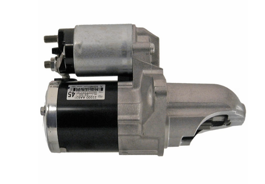 OEM Starter For Subaru Impreza Manual WRX Crosstrek 2.0L, Legacy 2.5L 2015-2017