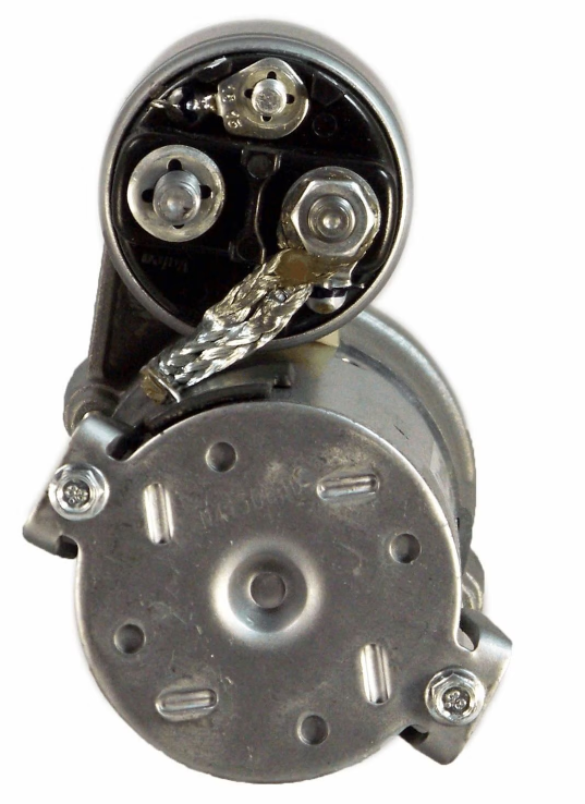 OEM Starter for Mercedes GL400 GLE350, GLE43 GLS450 2017-2019 Without Start/Stop