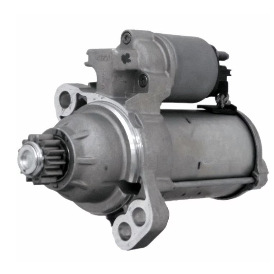 Starter For Volkswagen Beetle 1.8L 2014-2017, 2.0L 2018-2019 Jetta Passat