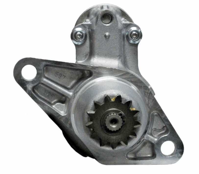 New Starter For Lexus RX350 3.5L 2013 2014 2015 2016 2017 2018 2019-2022