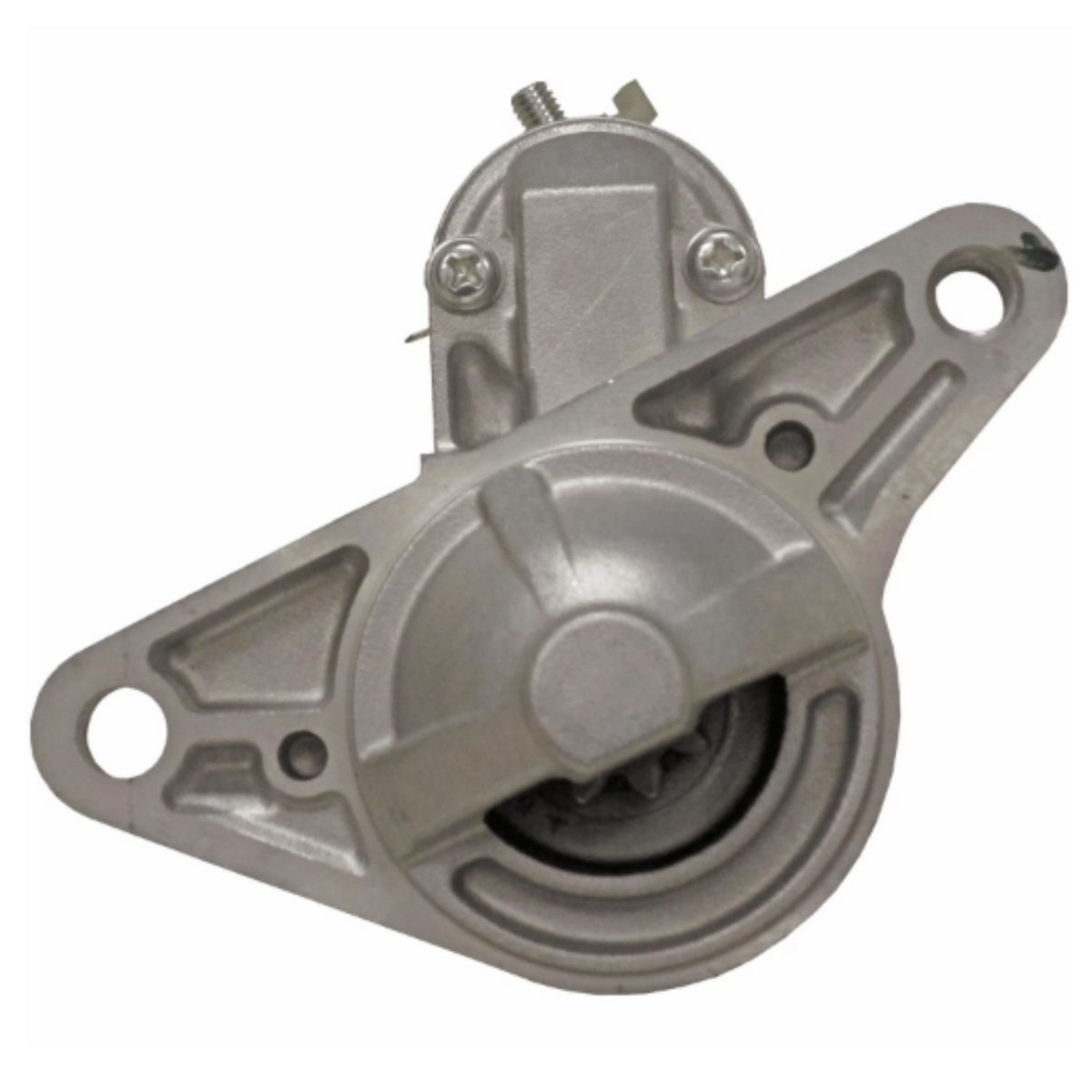 Starter For Mazda 6 2018-2021 CX-5 2019-2022 CX-9 2016-2023 2.5L