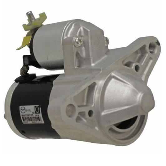 OEM Starter For Mazda 6 2018-2021 CX-5 2019-2022 CX-9 2016-2023 2.5L
