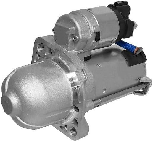 OEM Starter For Genesis G70 2024, Kia K5 2021 2022 2023 (2.5L)