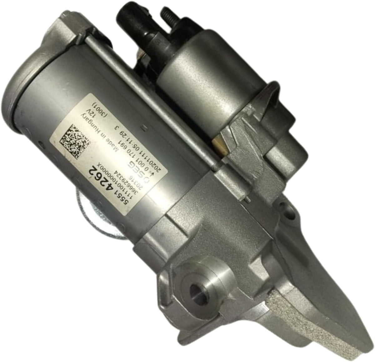 OEM Starter For  Buick Envista 2024-2025 Encore GX 2020-2024 (1.2L)