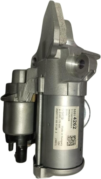 OEM Starter For  Buick Envista 2024-2025 Encore GX 2020-2024 (1.2L)