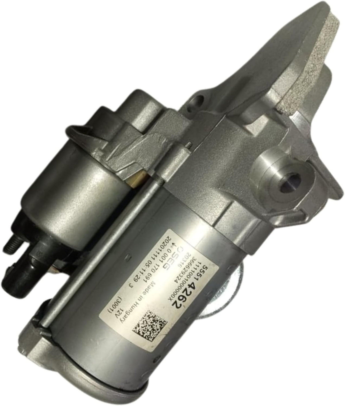 OEM Starter For  Buick Envista 2024-2025 Encore GX 2020-2024 (1.2L)