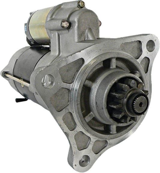 Starter For John Deere 450D 650D 600C 800C 850D Excavator