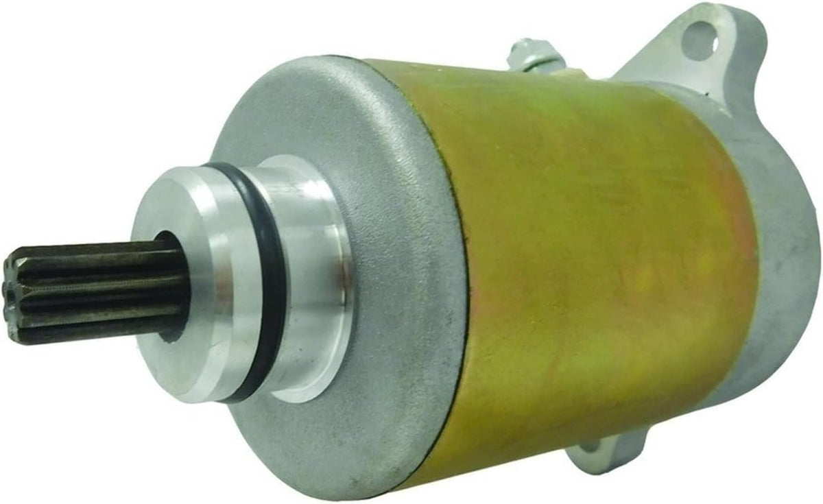 Starter For Aprilia Scooter Atlantic 125 2010, Mojito 2008
