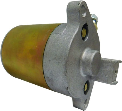 Starter For Aprilia Scooter Atlantic 125 2010, Mojito 2008