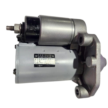 OEM Starter For Town and Country, Chrysler 200 2011-2013 2014-2016 3.6L