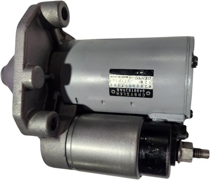 OEM Starter For Town and Country, Chrysler 200 2011-2013 2014-2016 3.6L