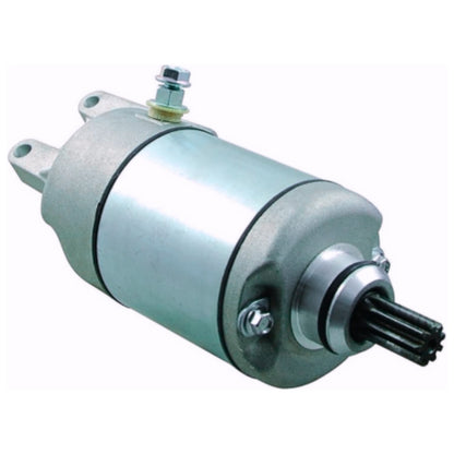 New Starter For Sportsman 400 HO 455cc 2008-2010