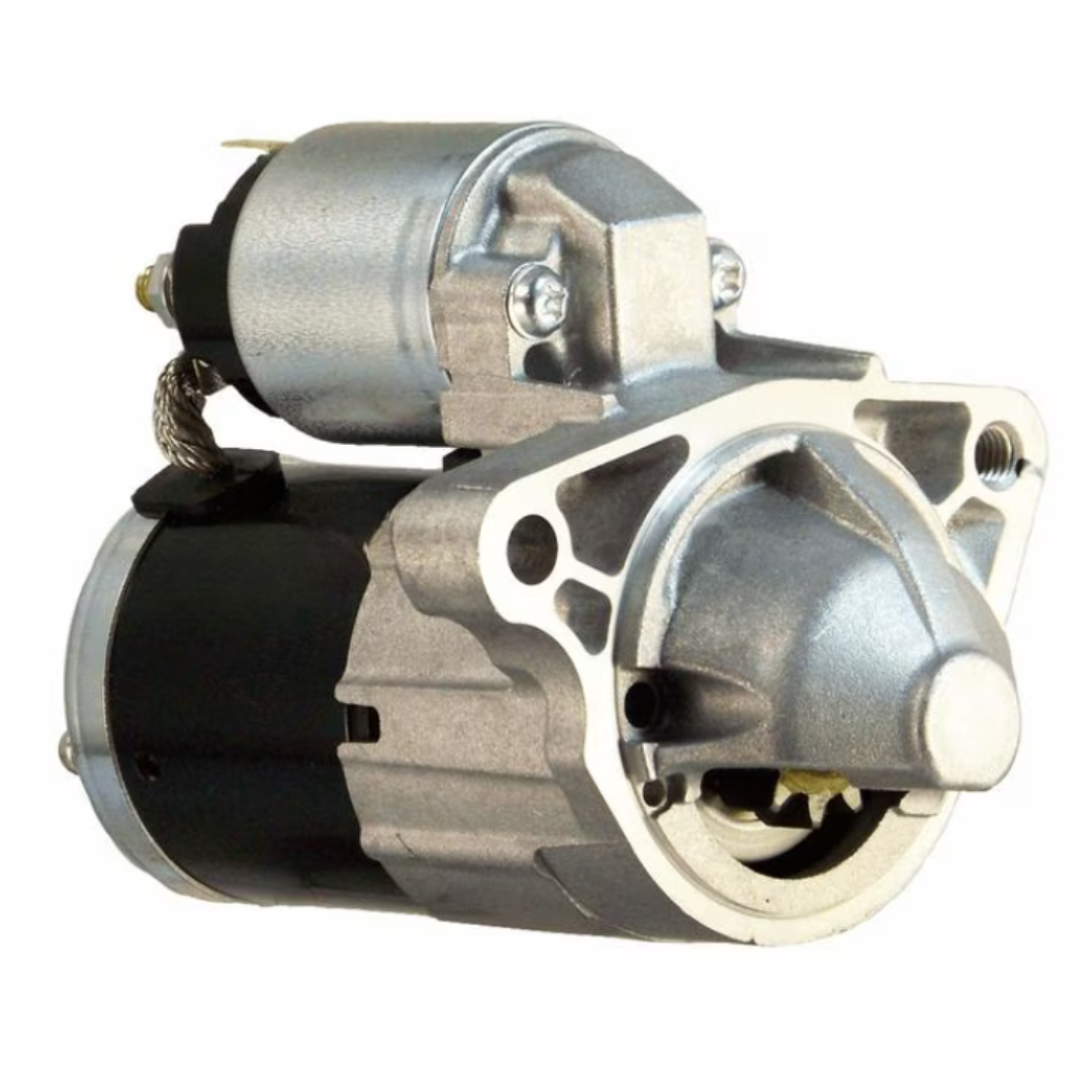 Starter for Mazda 3 2.0L 2012-22, CX-3 CX-5, Toyota Yaris 1.5L 2019-2020
