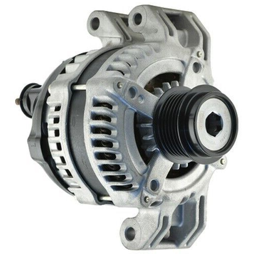 Alternator for Quattroporte 2013-2017, 2014 2015 2016 2017-2019 Maserati Ghibli
