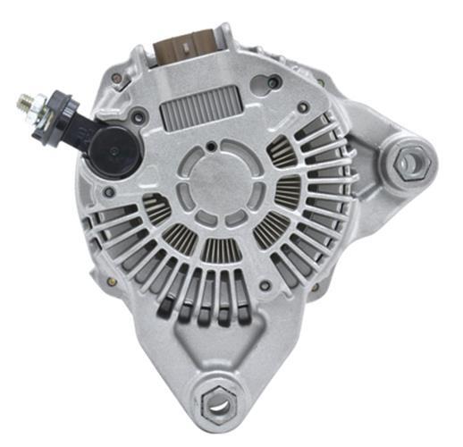For Mazda 3, 6 (2.0L 2.5L) 2014 2015 2016 2017 2018 2019 2020 2021 Alternator