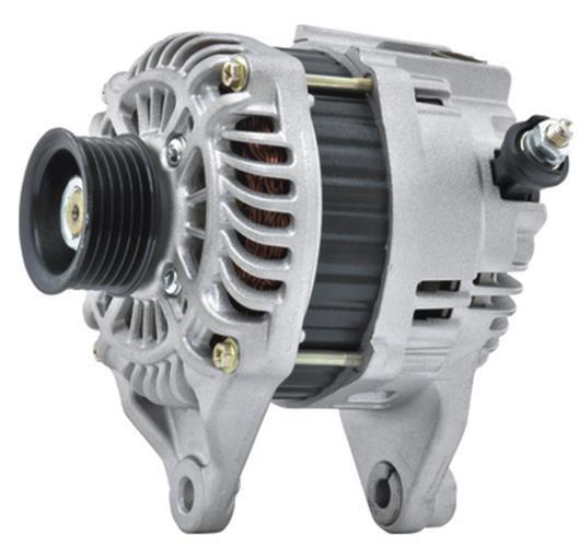 For Mazda 3, 6 (2.0L 2.5L) 2014 2015 2016 2017 2018 2019 2020 2021 Alternator