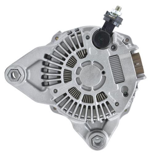 For Mazda 3, 6 (2.0L 2.5L) 2014 2015 2016 2017 2018 2019 2020 2021 Alternator
