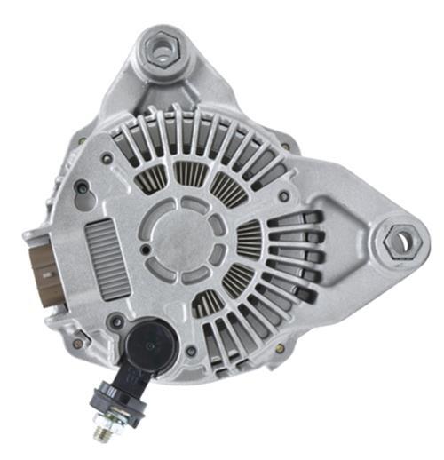 For Mazda 3, 6 (2.0L 2.5L) 2014 2015 2016 2017 2018 2019 2020 2021 Alternator