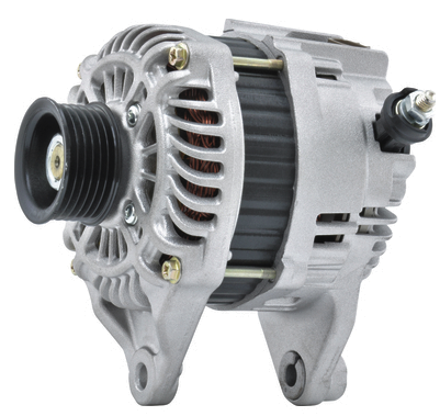 OEM Alternator For Mazda CX-3 - CX-5 (2.0L 2.5L) 2013-2021, MX-5 Miata 2016-2022