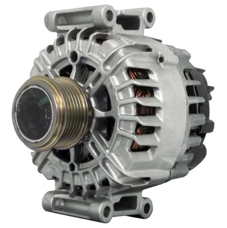 New Alternator For Volkswagen Golf R 2.0L 2015 2016-2019 Atlas 140 Amp Valeo ver