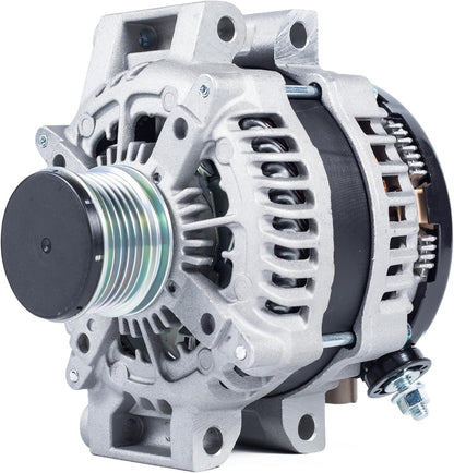 OEM Alternator For Jeep Grand Cherokee 2014 2015 2016 2017 2018 (3.0L) 220 Amp