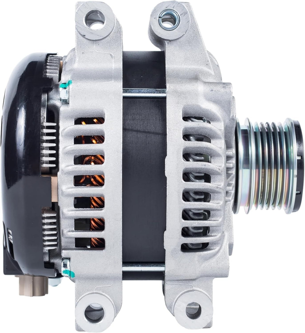 OEM Alternator For Jeep Grand Cherokee 2014 2015 2016 2017 2018 (3.0L) 220 Amp