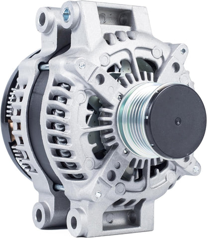 OEM Alternator For Jeep Grand Cherokee 2014 2015 2016 2017 2018 (3.0L) 220 Amp