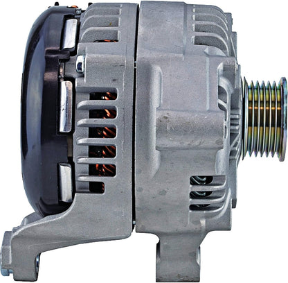 180Amp Alternator for BMW X2 2018-2013 2.0L, Mini Cooper 2014-2020 1.5L