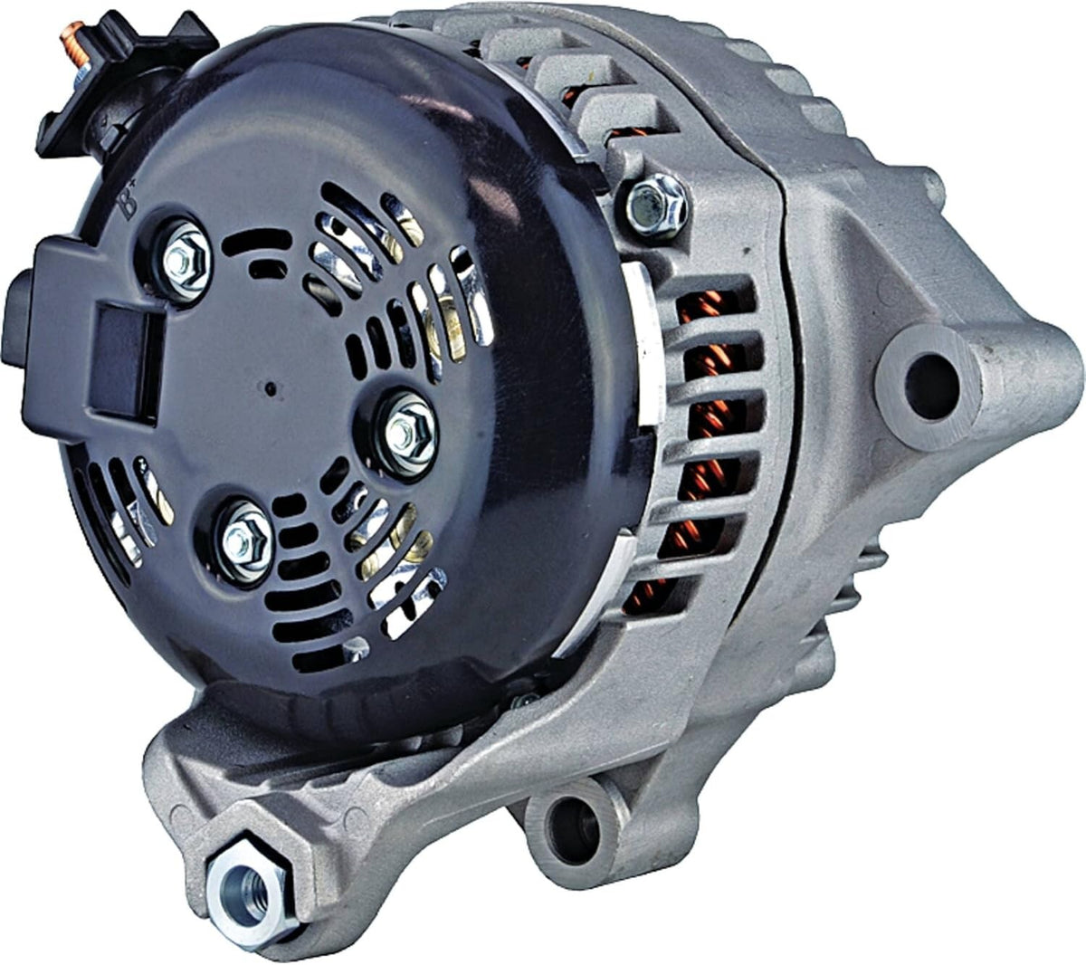 180Amp Alternator for BMW X2 2018-2013 2.0L, Mini Cooper 2014-2020 1.5L