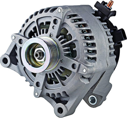 180Amp Alternator for BMW X2 2018-2013 2.0L, Mini Cooper 2014-2020 1.5L