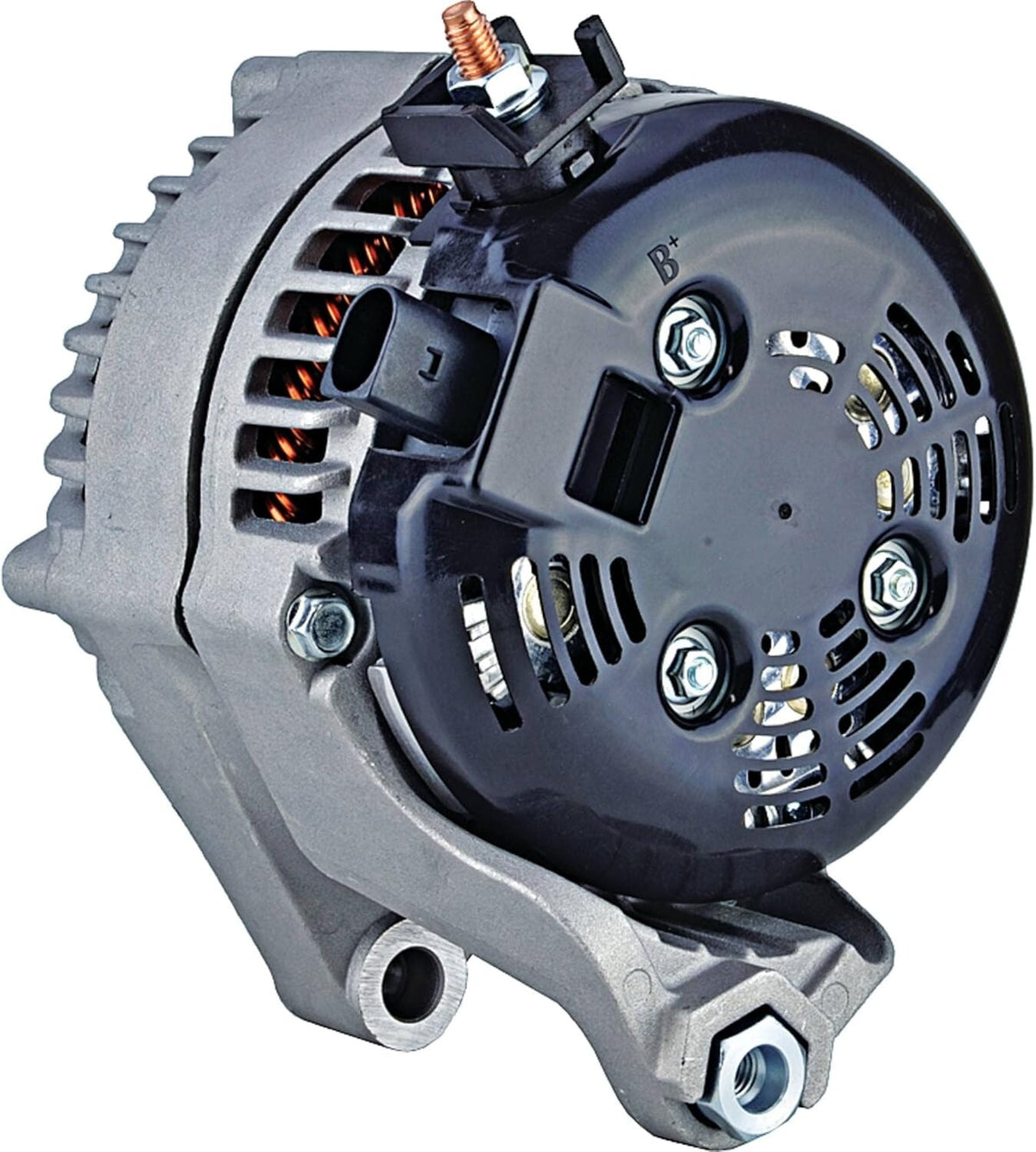 180Amp Alternator for BMW X2 2018-2013 2.0L, Mini Cooper 2014-2020 1.5L