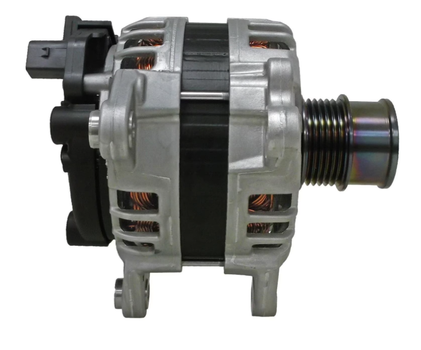 New Alternator For Volkswagen Jetta 1.4L 2016 2017 2018