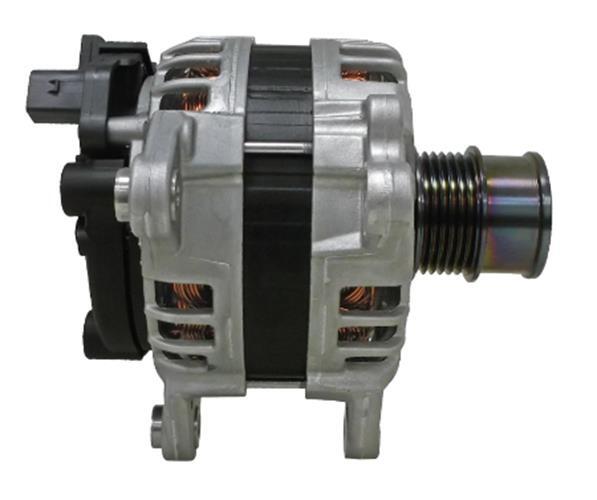 OEM Alternator For Volkswagen Jetta 1.4L 2016 (Without Start/Stop feat.)