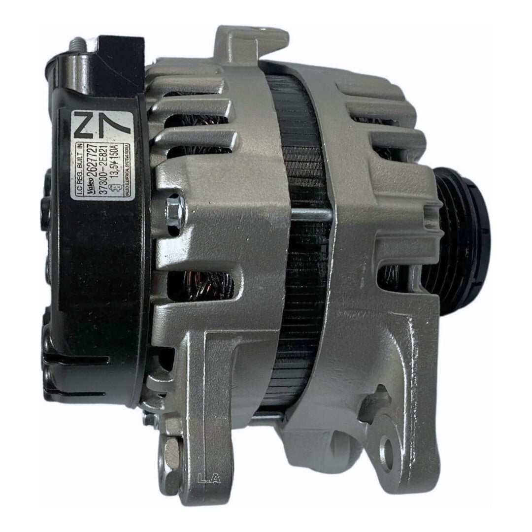 OEM Alternator For Hyundai Elantra 2017-2020, Kona 2018-2021, Kia Seltos 2.0L