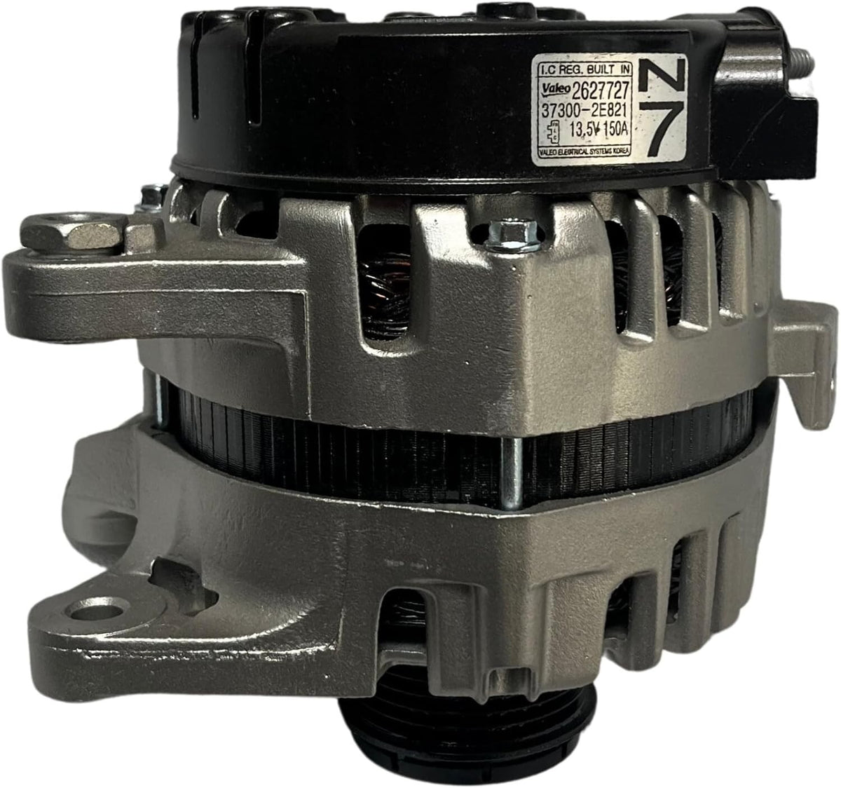 OEM Alternator For Hyundai Elantra 2017-2020, Kona 2018-2021, Kia Seltos 2.0L