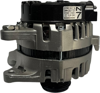 OEM Alternator For Hyundai Elantra 2017-2020, Kona 2018-2021, Kia Seltos 2.0L
