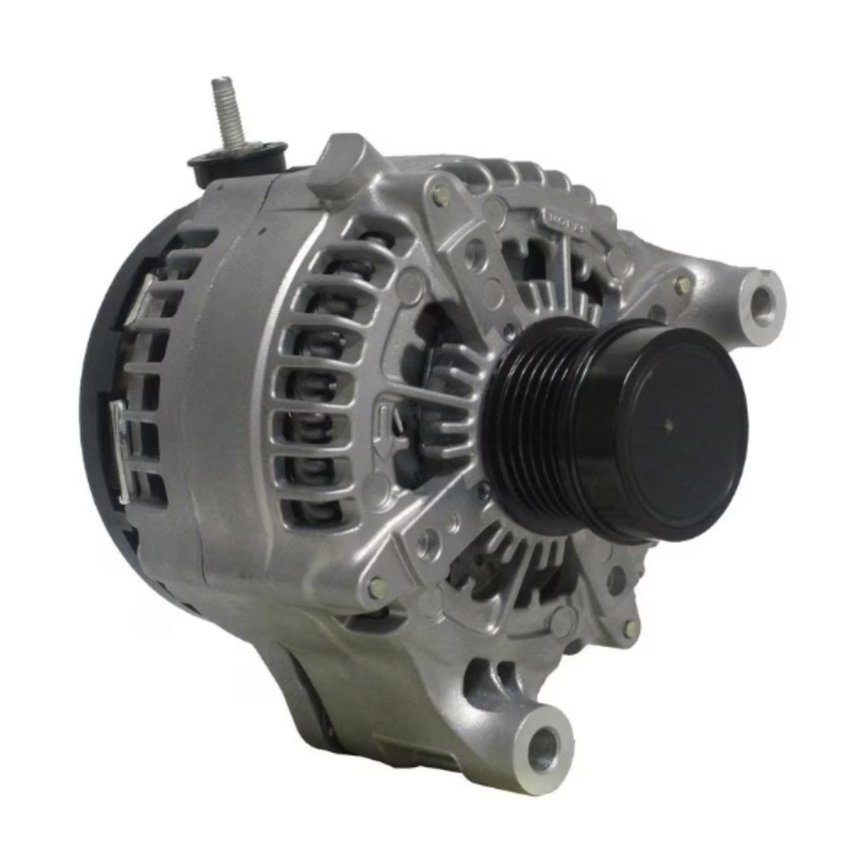 220Amp Alternator for Jeep Gladiator 2020-2023, Wrangler 2018-2023 3.6L